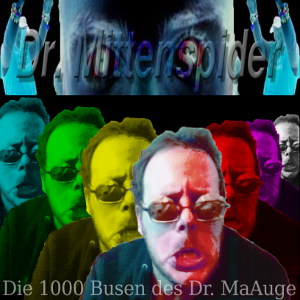 Die 1000 Busen des Dr. MaAuge